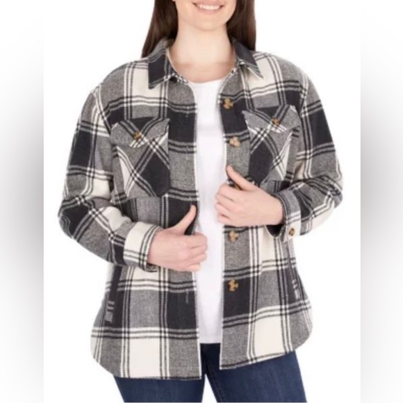 Jacket - Picture 1 of 1